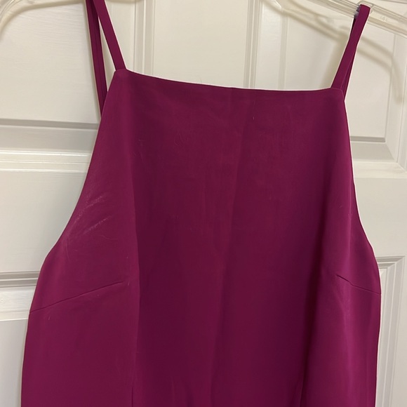 NWOT French Connection Mini Dress -Size XL , 12 - Picture 4 of 14